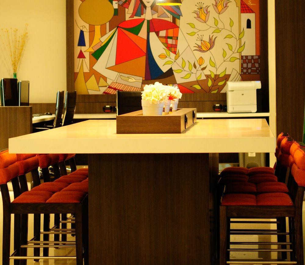 Hotel Courtyard By Marriott San Salvador