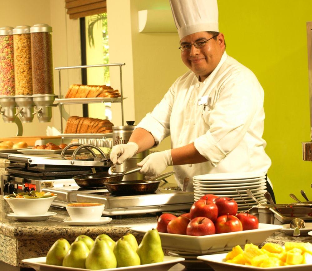 Courtyard By Marriott 4* San Salvador