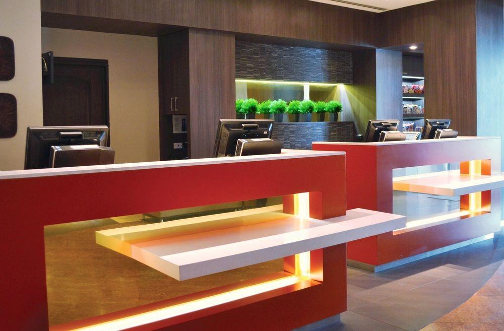 Hotel Courtyard By Marriott 4*