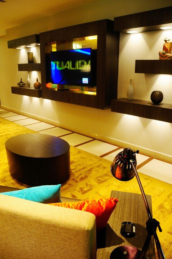 Courtyard By Marriott San Salvador