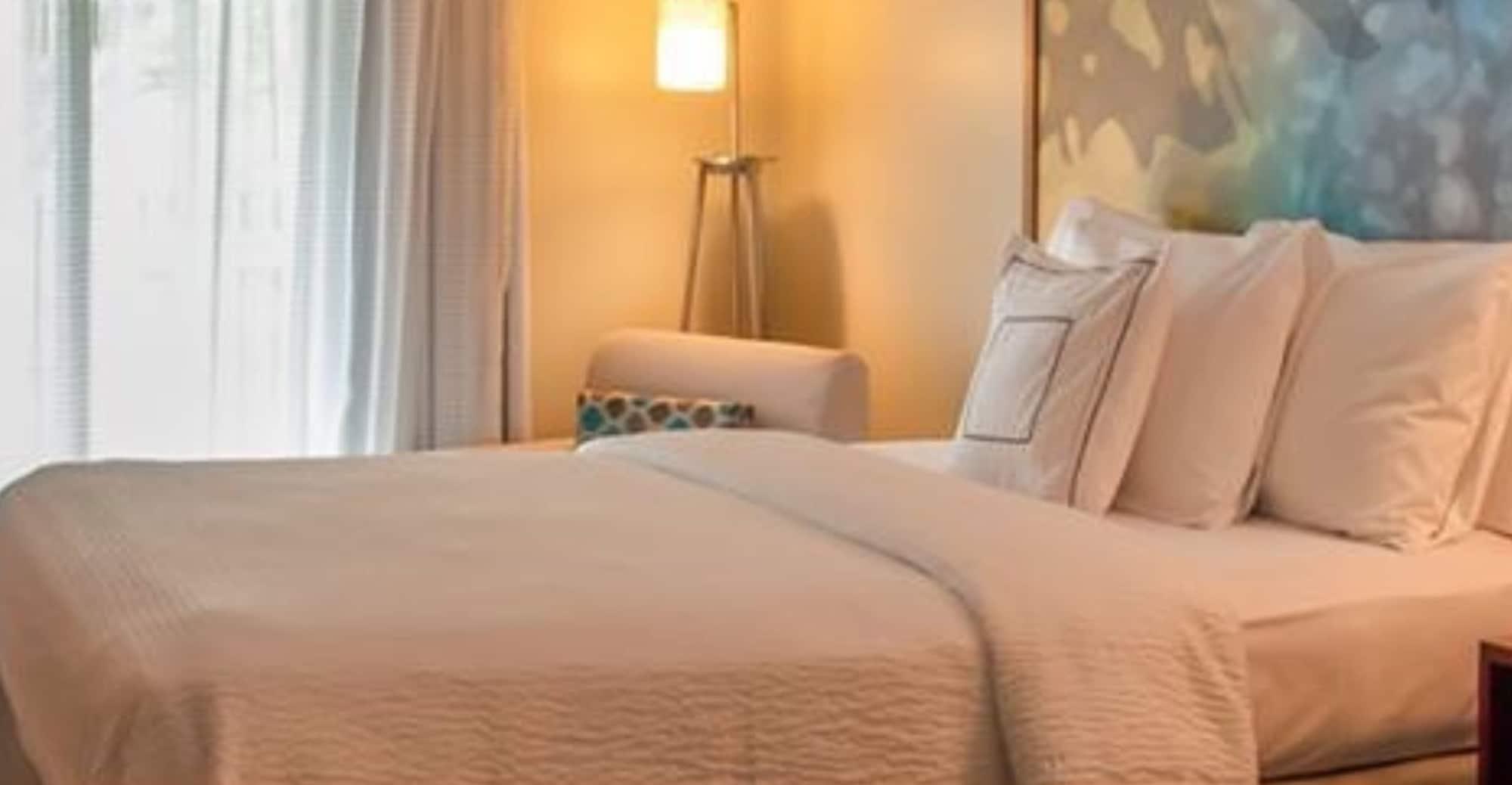 Courtyard By Marriott 4* San Salvador