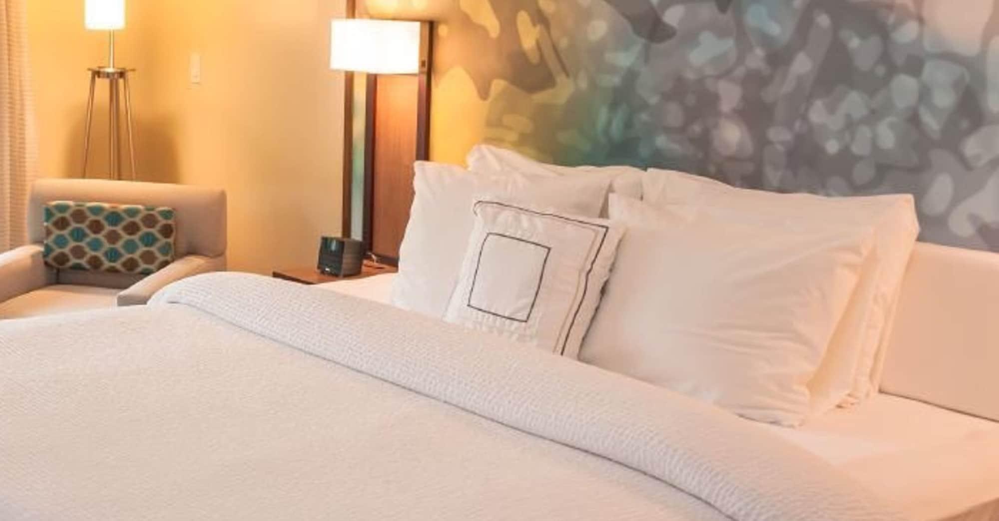 Hotel Courtyard By Marriott 4*