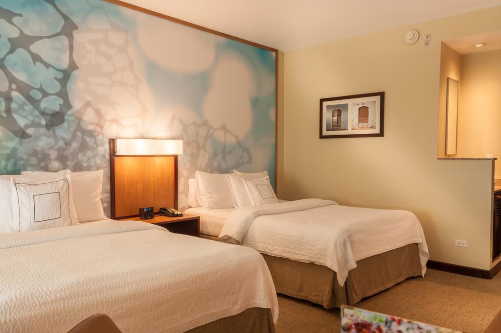 Courtyard By Marriott
