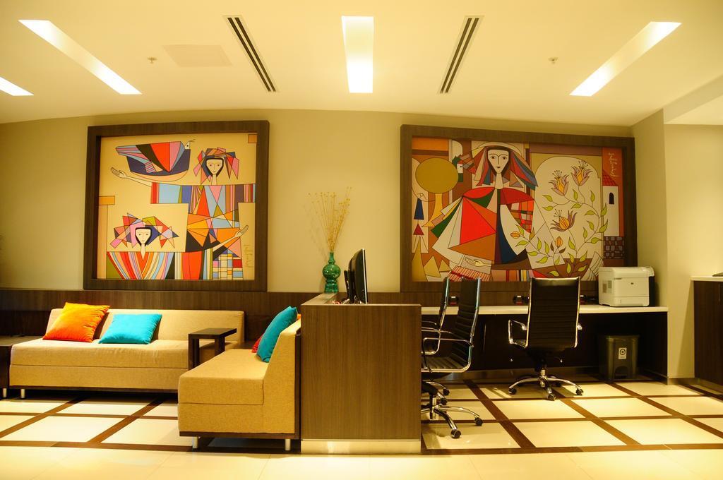 Courtyard By Marriott 4* San Salvador