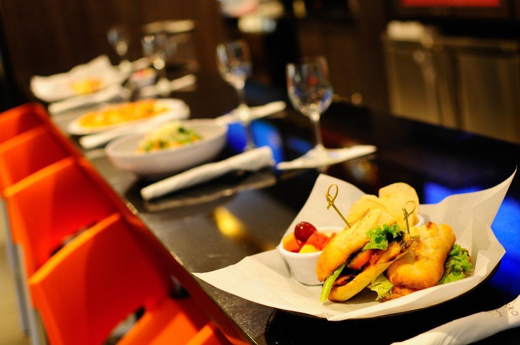 Hotel Courtyard By Marriott 4*