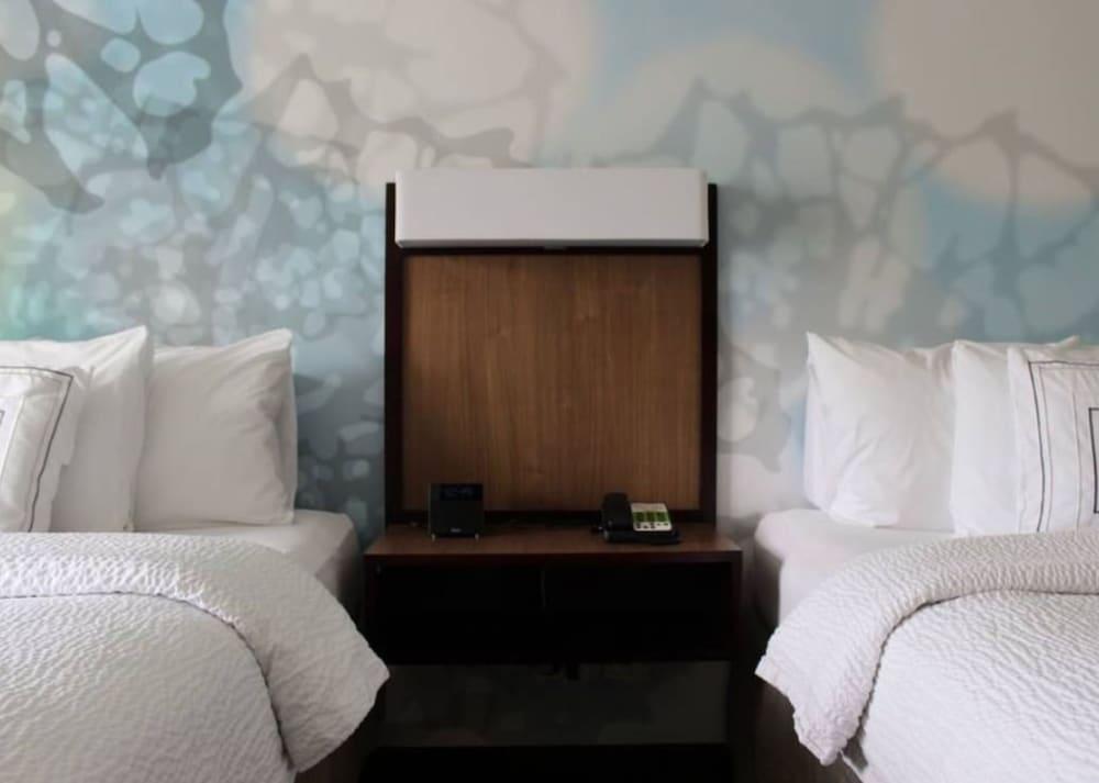 Courtyard By Marriott Hotel San Salvador