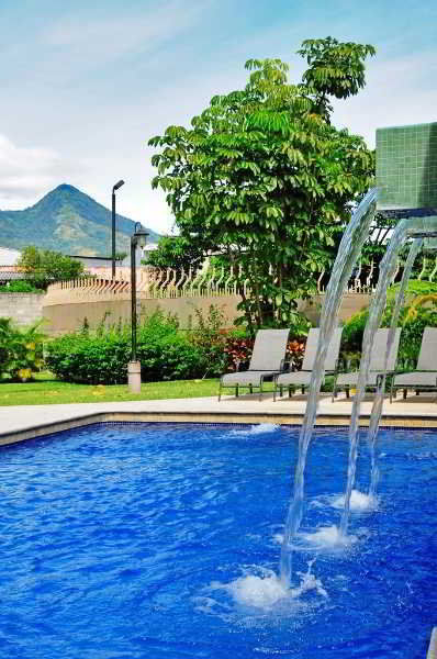 Courtyard By Marriott