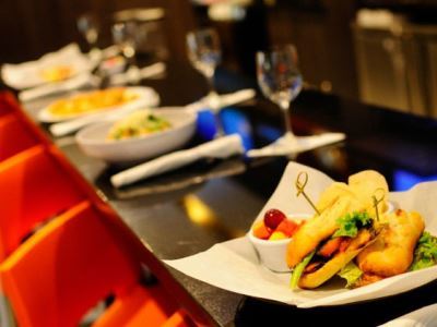 Courtyard By Marriott Hotel 4*