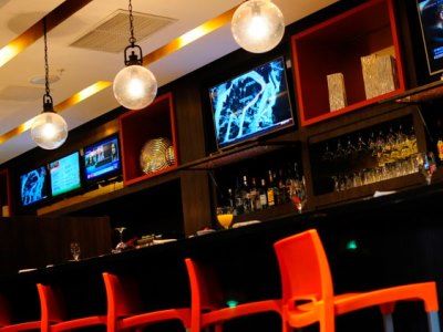 Hotel Courtyard By Marriott San Salvador