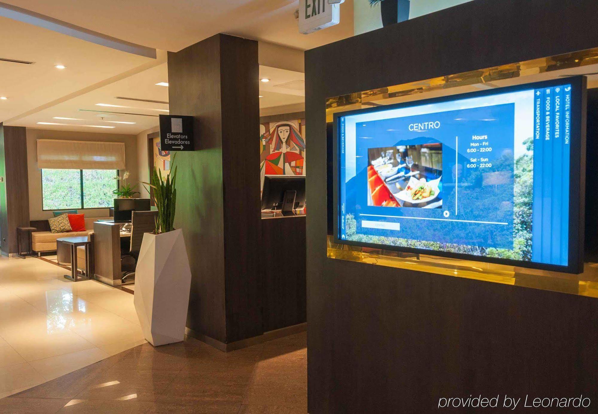 Courtyard By Marriott