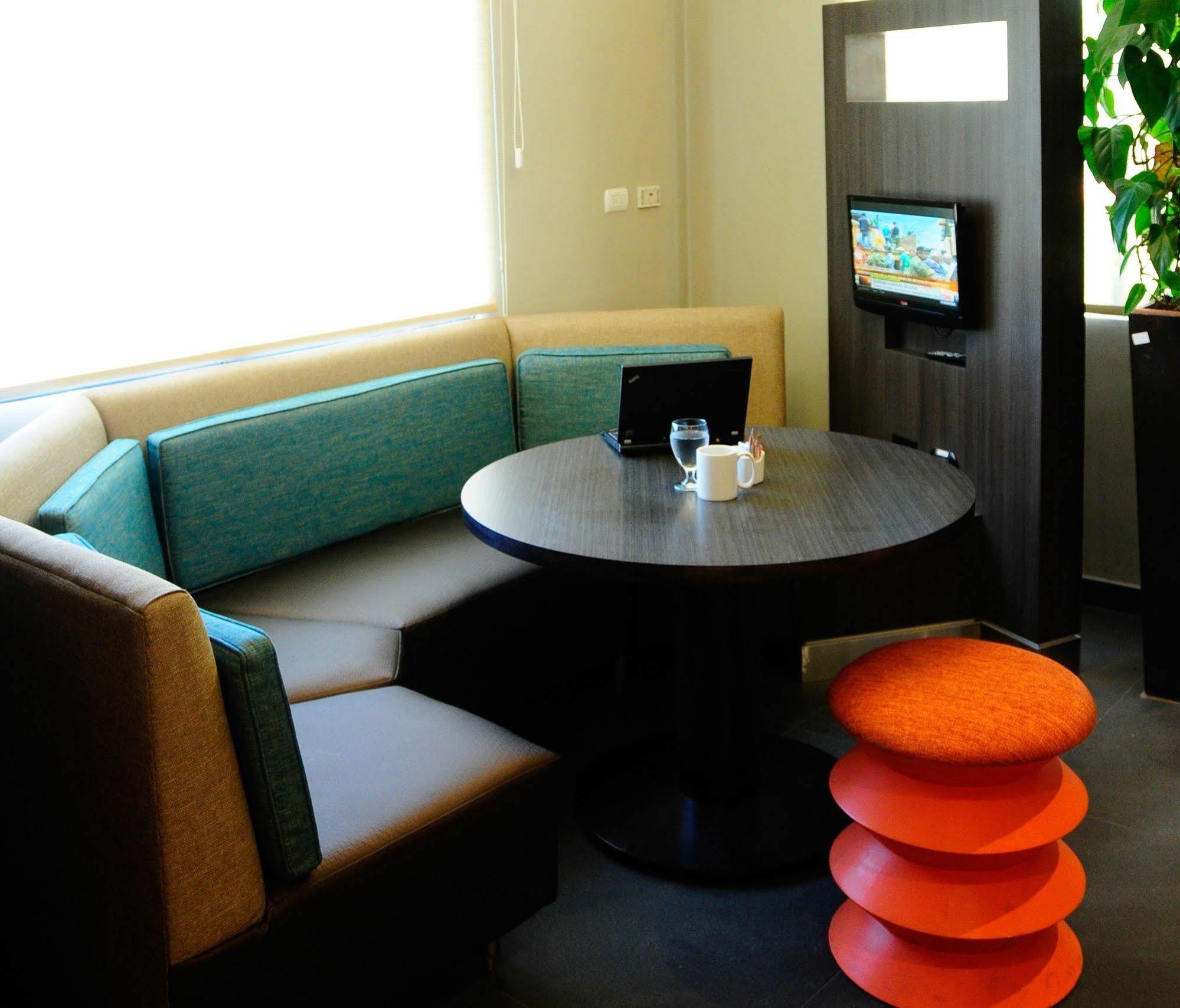 Courtyard By Marriott Hotel 4*