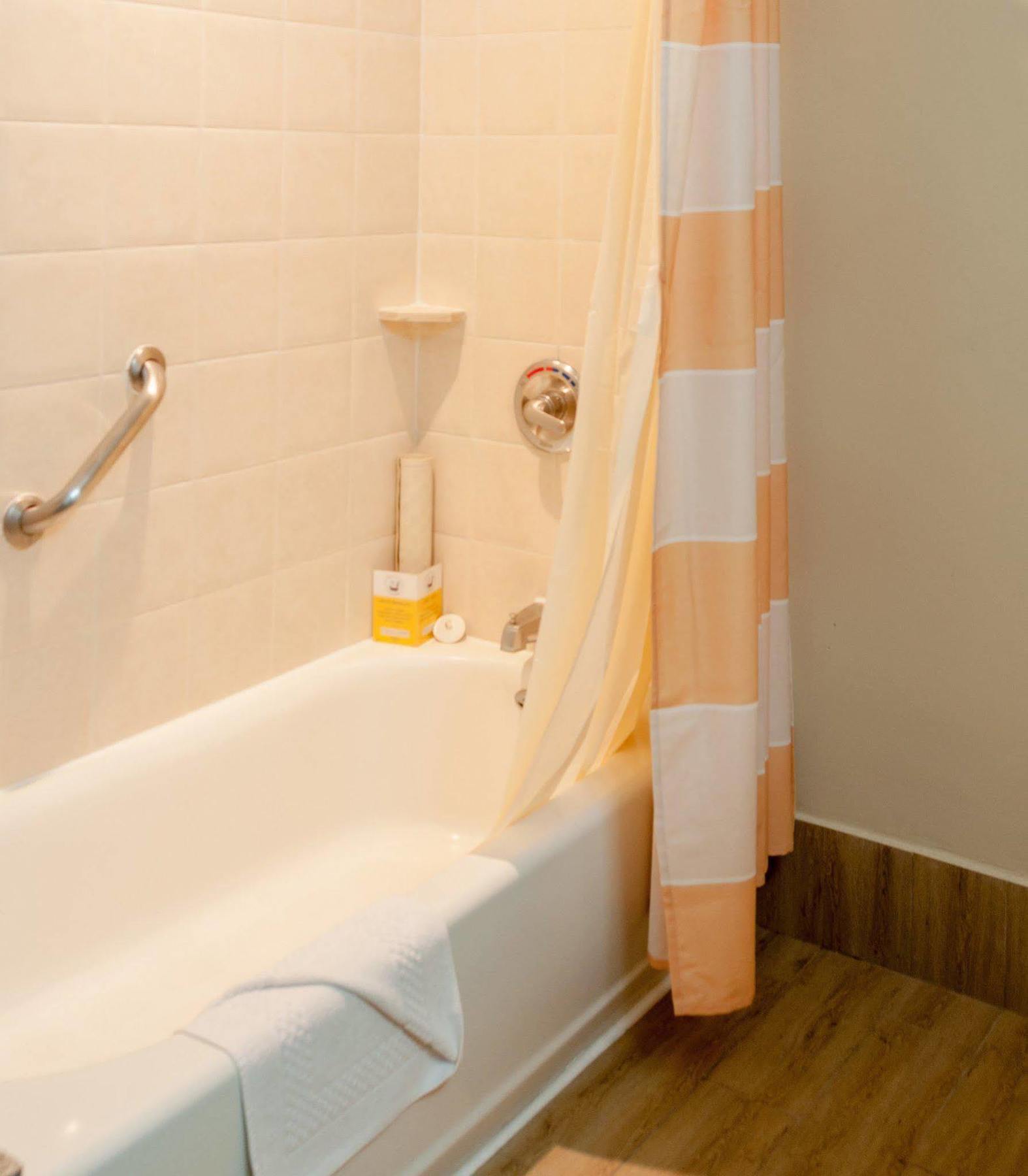 Hotel Courtyard By Marriott 4*