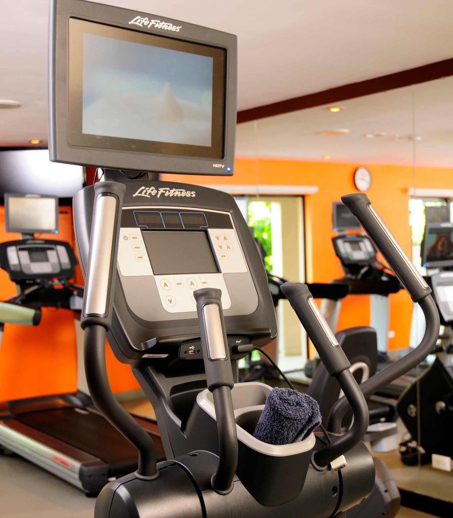 Courtyard By Marriott