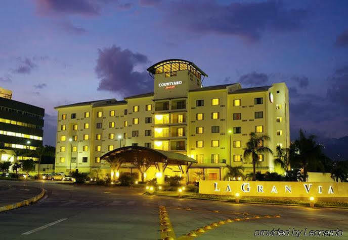 Hotel Courtyard By Marriott 4*